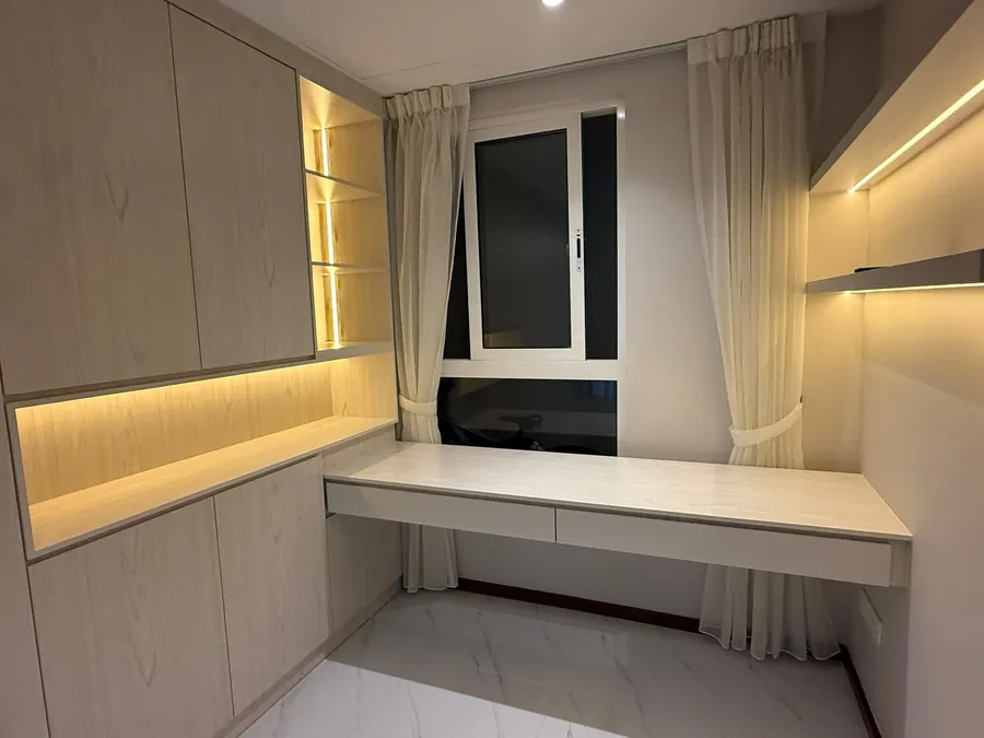 Completed on site: image 8 of 20