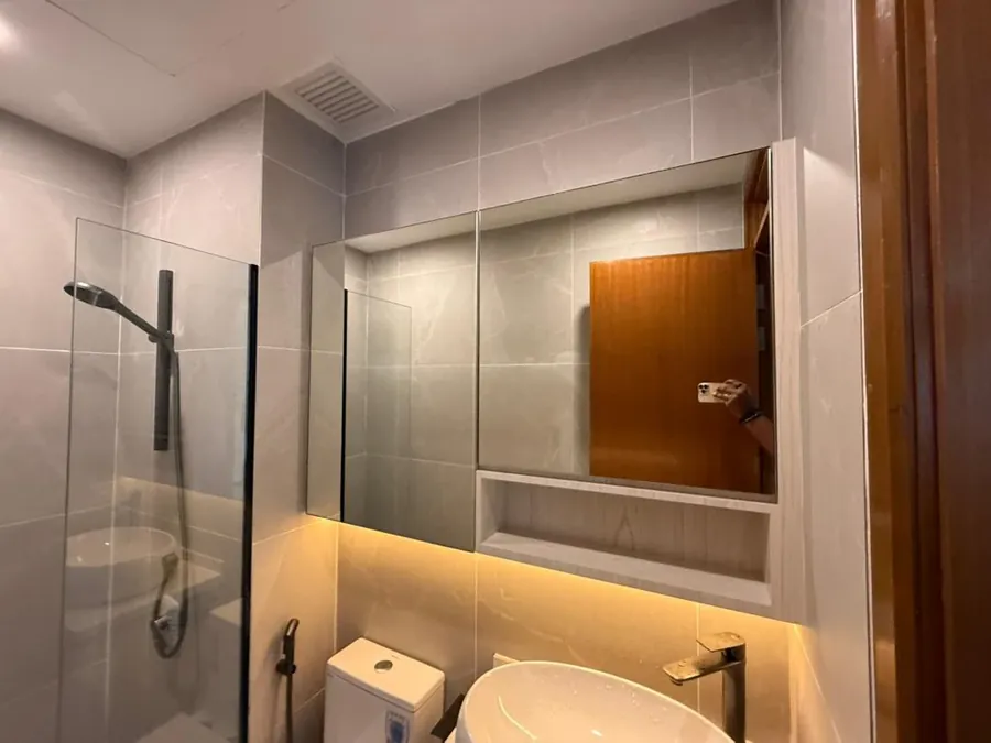 Completed on site: image 17 of 20