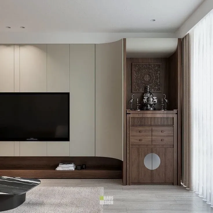 Living spaces: image 1 of 14
