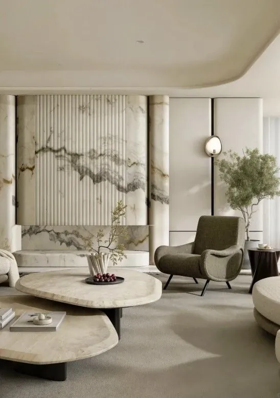 Living spaces: image 2 of 14