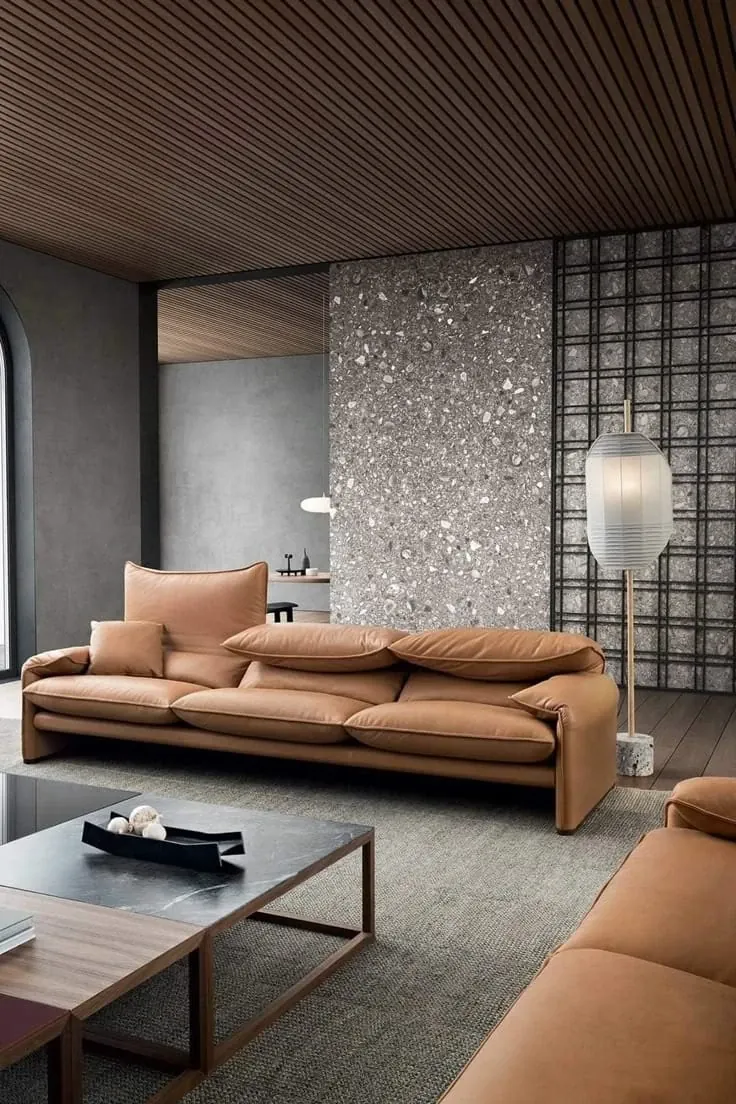 Living spaces: image 4 of 14