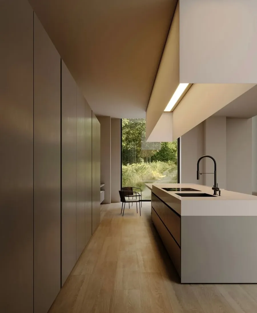 Kitchen & dining: image 1 of 14