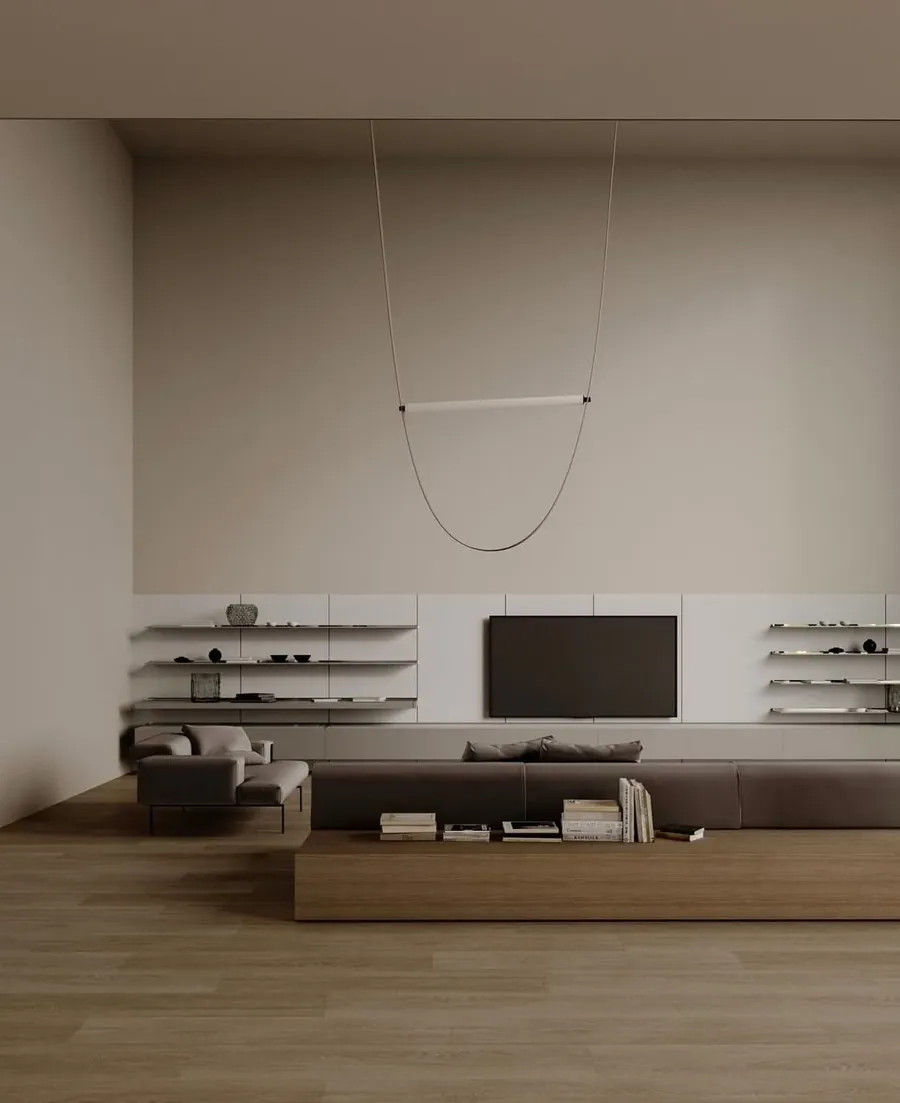 Living spaces: image 6 of 14