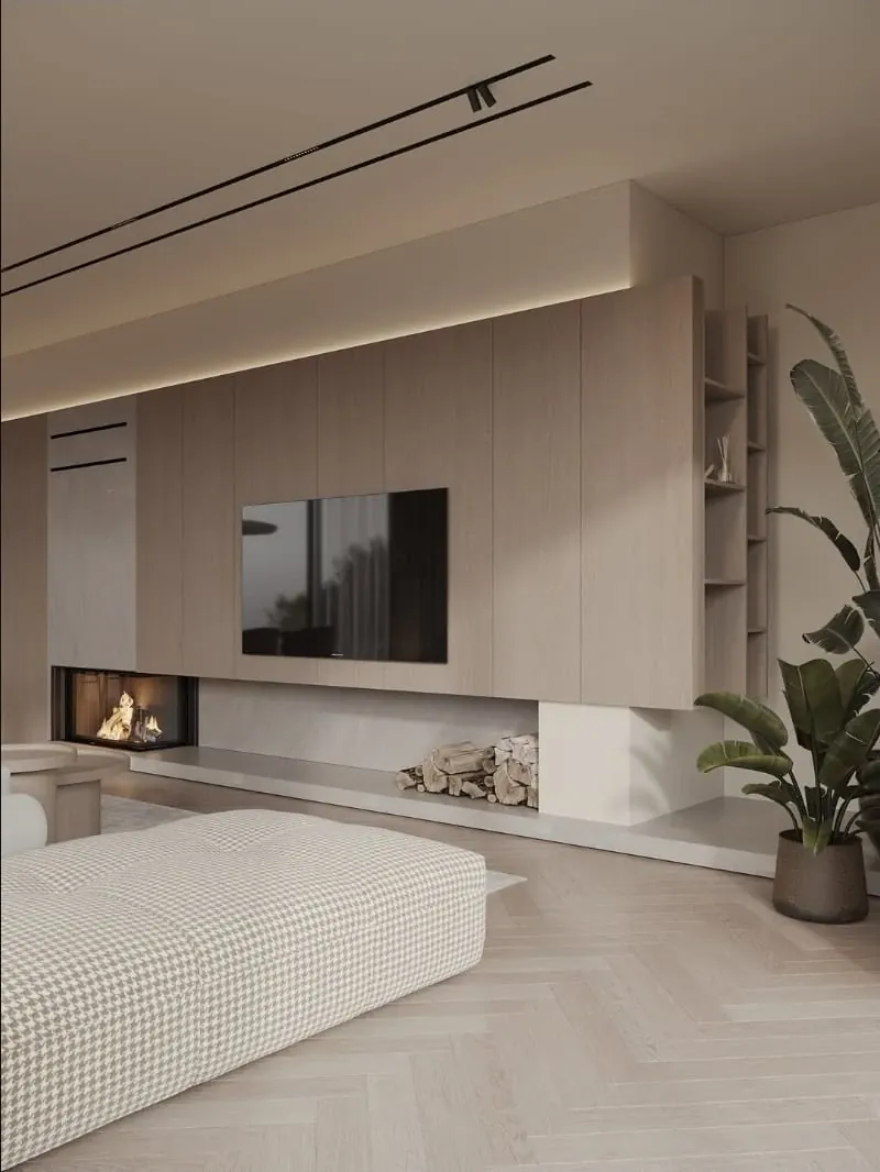 Bedrooms & baths: image 2 of 6