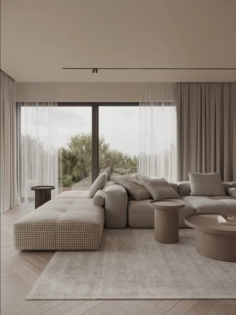Living spaces: image 9 of 14