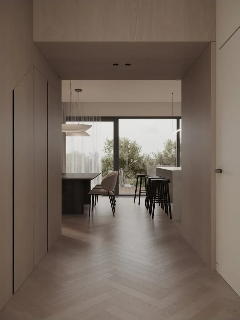 Kitchen & dining: image 3 of 14