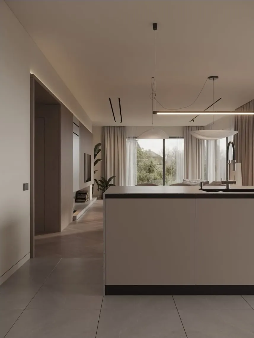 Kitchen & dining: image 4 of 14