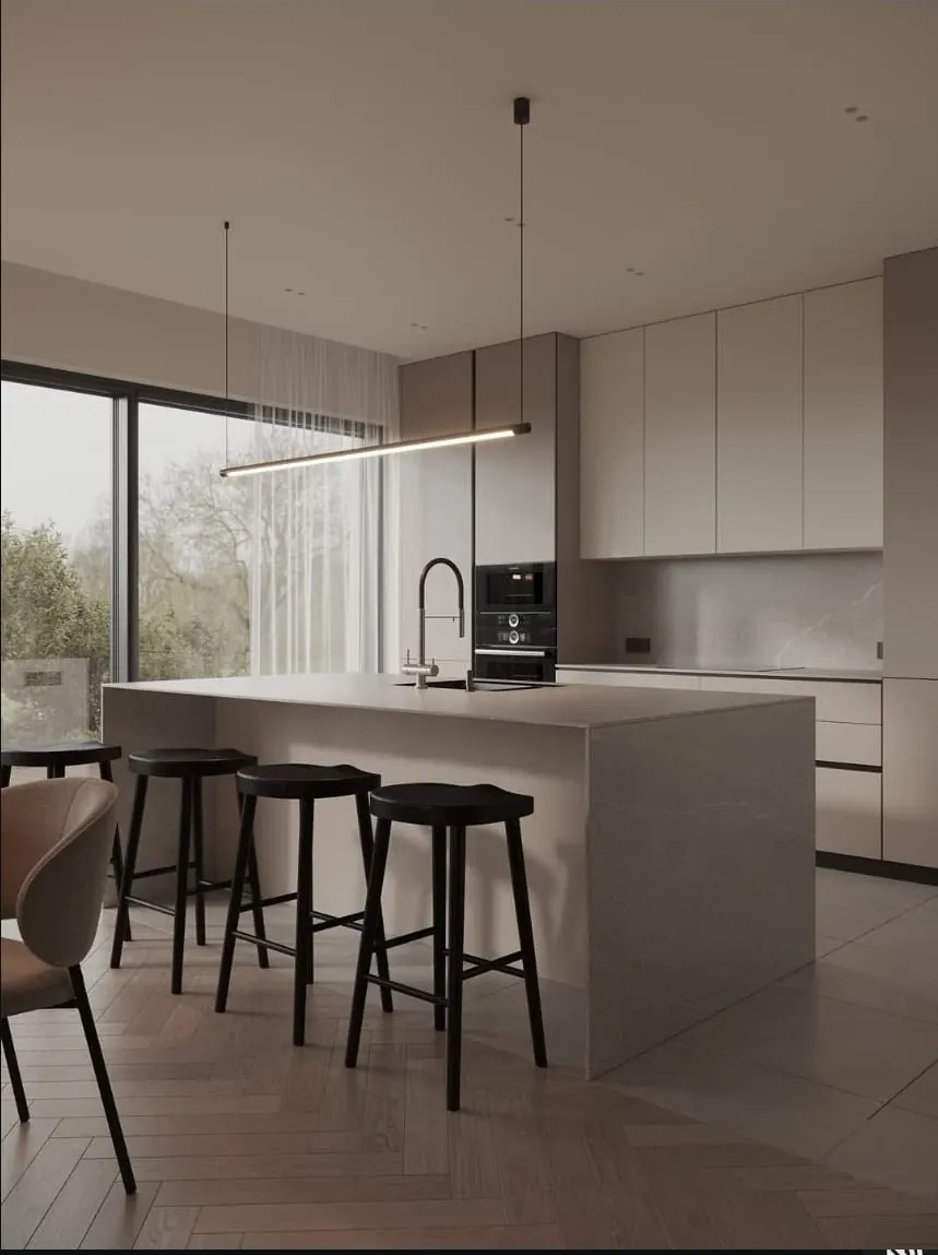 Kitchen & dining: image 5 of 14