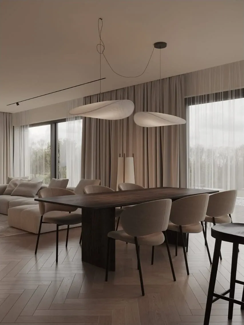 Kitchen & dining: image 6 of 14