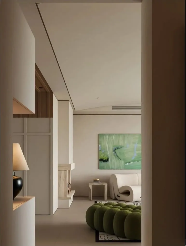 Living spaces: image 10 of 14