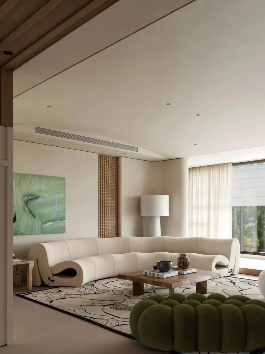 Living spaces: image 11 of 14