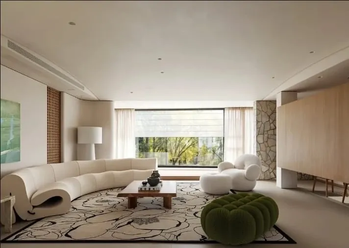 Living spaces: image 12 of 14