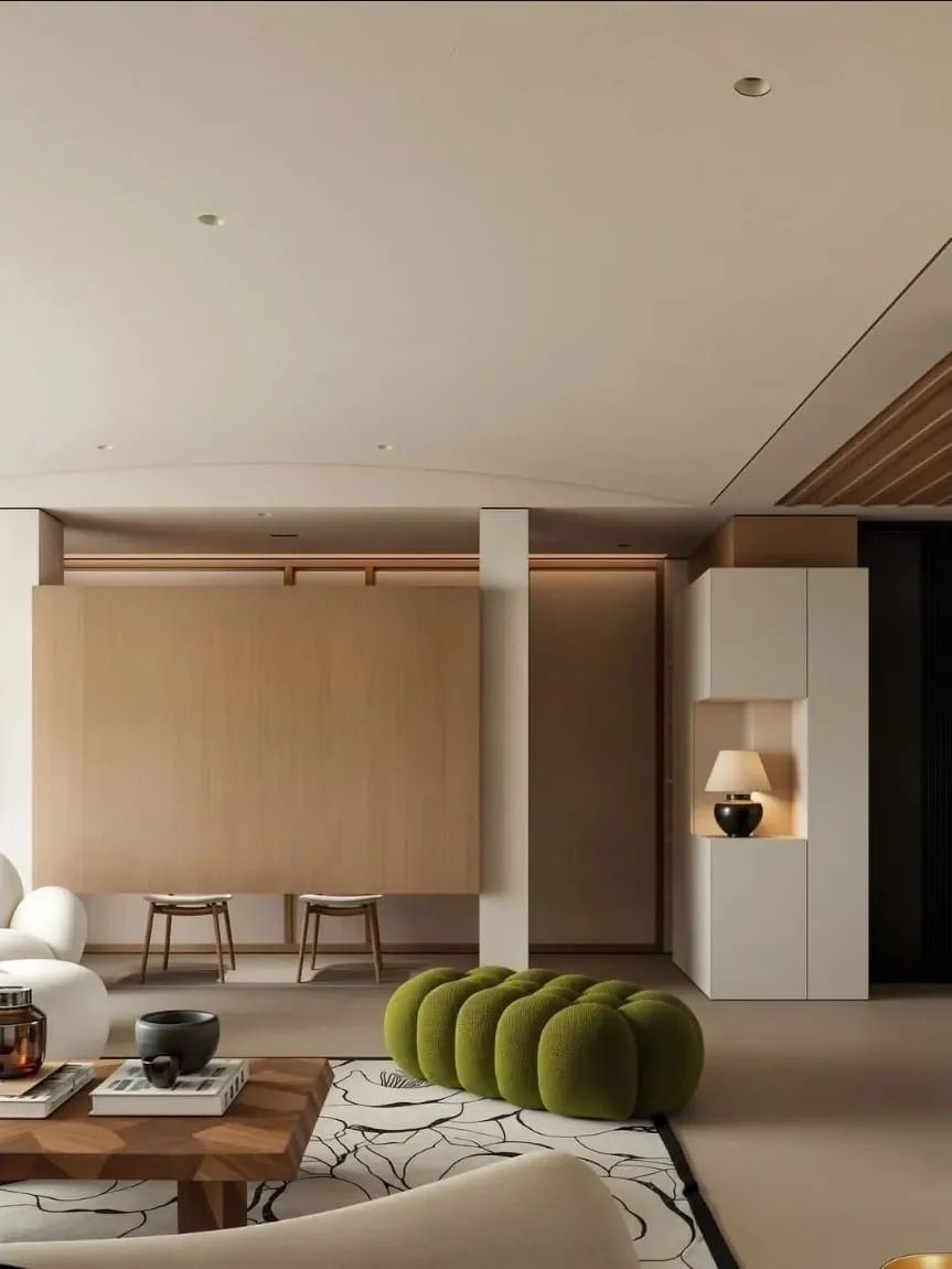 Living spaces: image 13 of 14