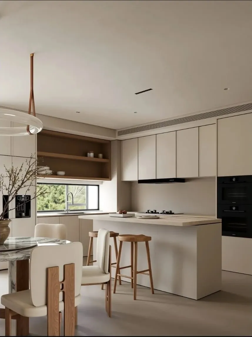 Kitchen & dining: image 8 of 14