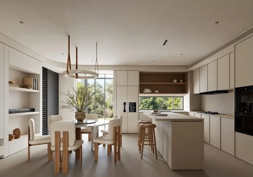 Kitchen & dining: image 10 of 14