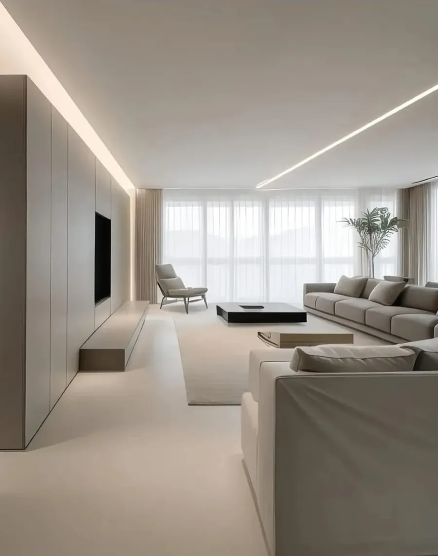Living spaces: image 14 of 14