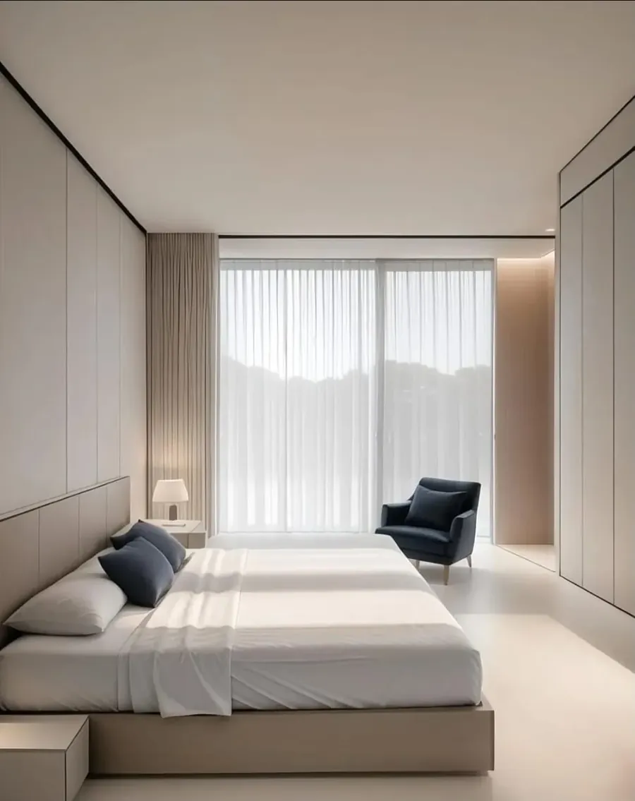 Bedrooms & baths: image 3 of 6