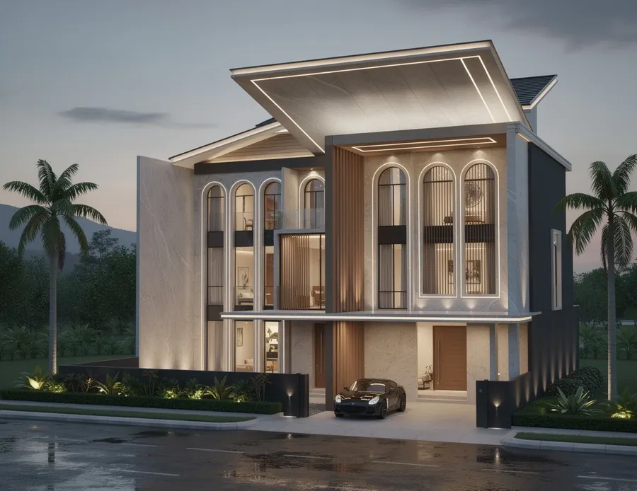 Architecture & facades: image 1 of 6