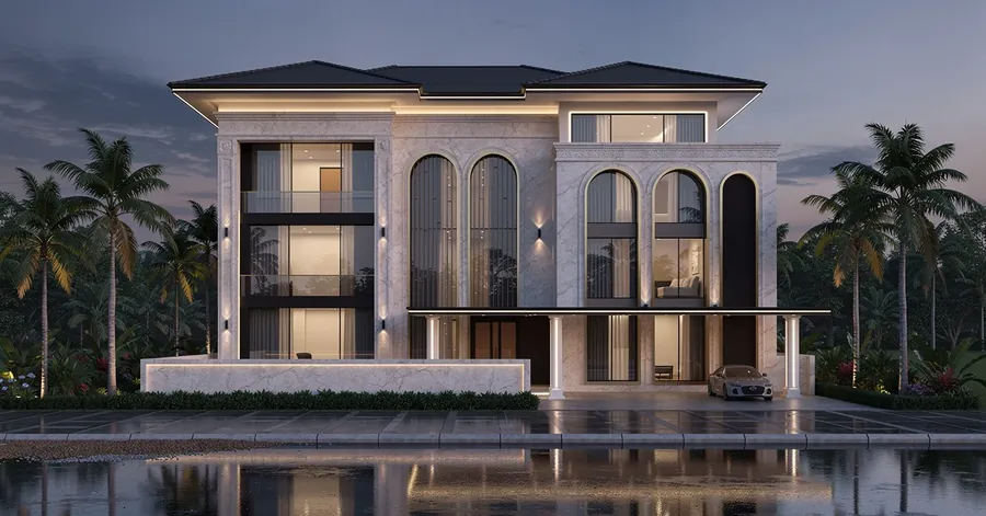 Architecture & facades: image 2 of 6