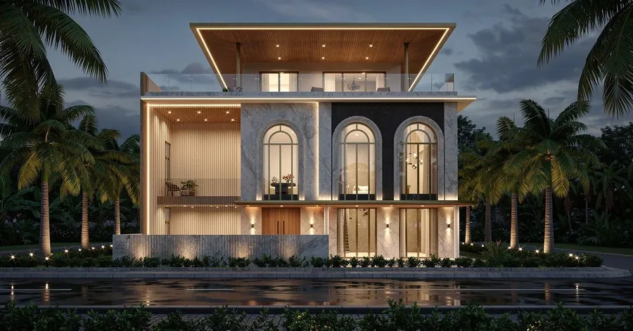 Architecture & facades: image 3 of 6