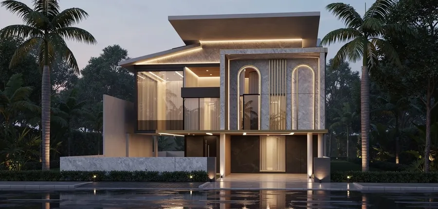 Architecture & facades: image 4 of 6