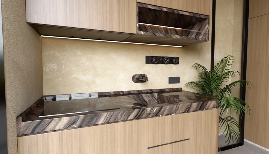 Cabin design: image 2 of 19