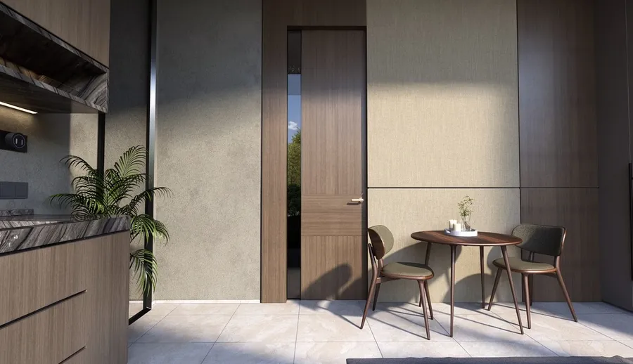 Cabin design: image 8 of 19