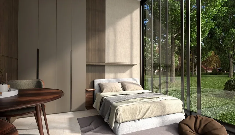 Cabin design: image 12 of 19