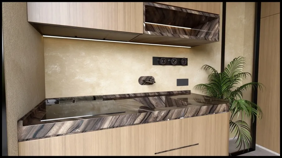 Cabin design: image 13 of 19