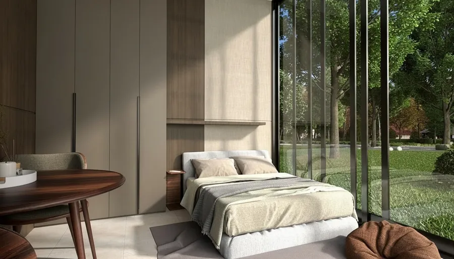 Cabin design: image 14 of 19