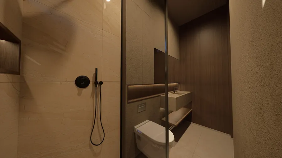 Cabin design: image 15 of 19