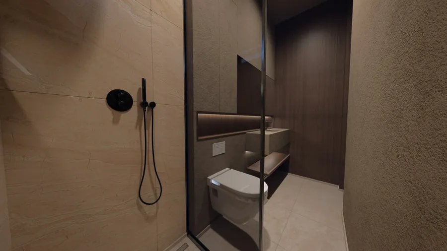 Cabin design: image 17 of 19