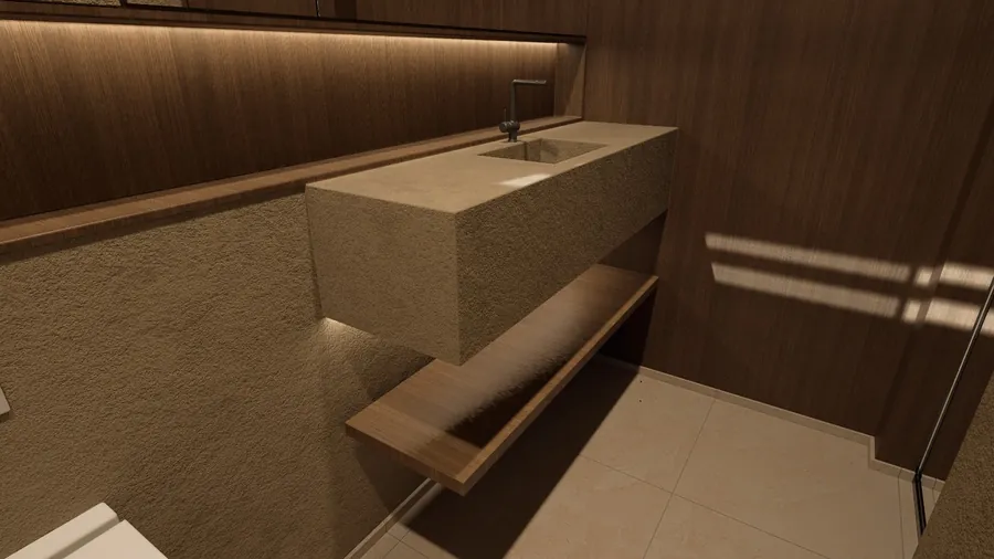 Cabin design: image 18 of 19