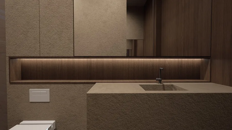 Cabin design: image 19 of 19