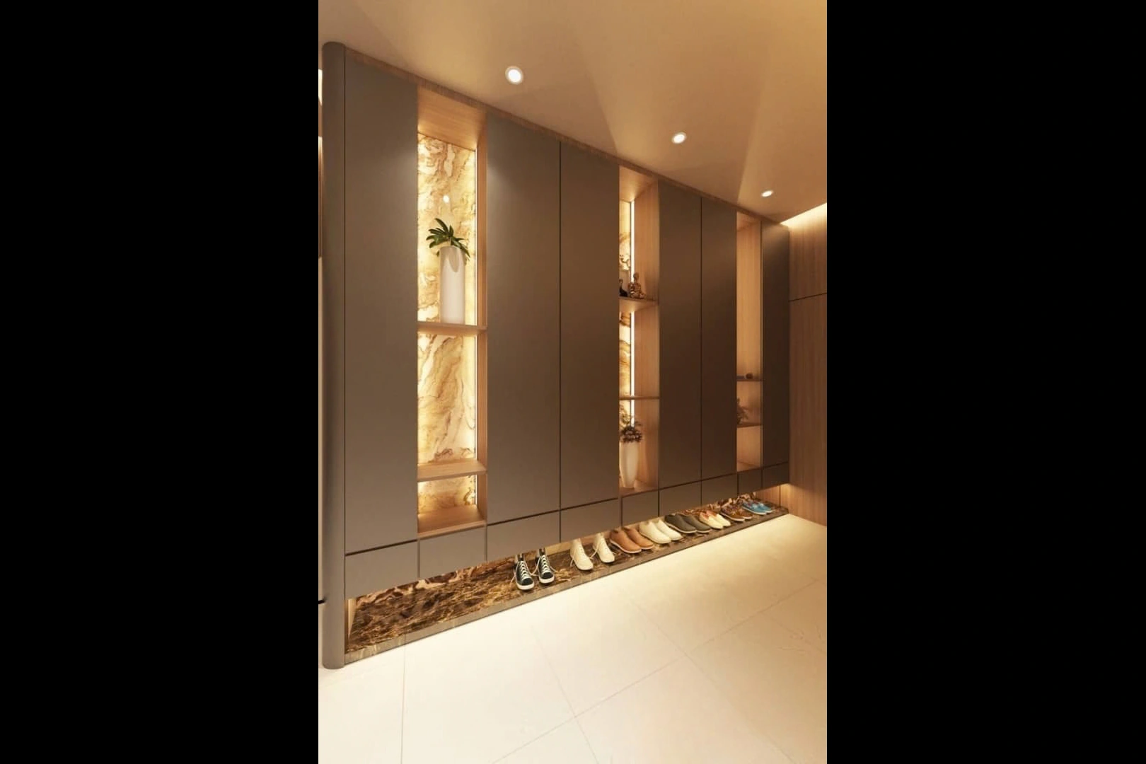 Sky Seputeh Condo design presentation, page 6 of 13