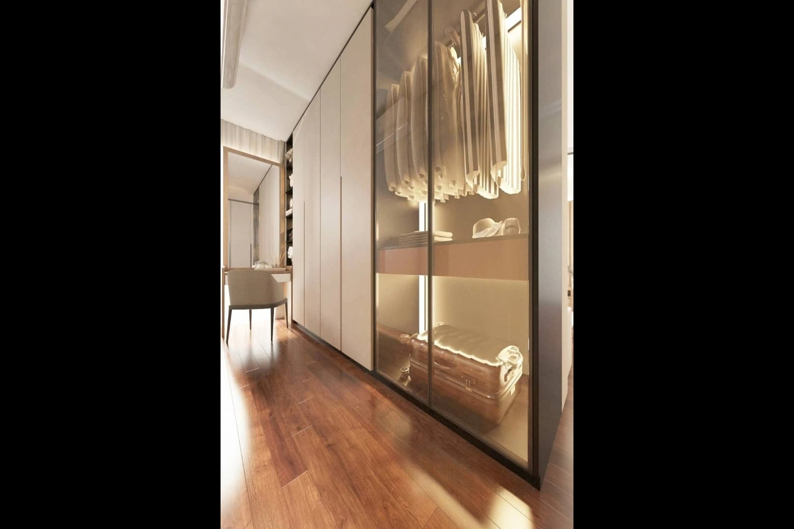 Sky Seputeh Condo design presentation, page 11 of 13